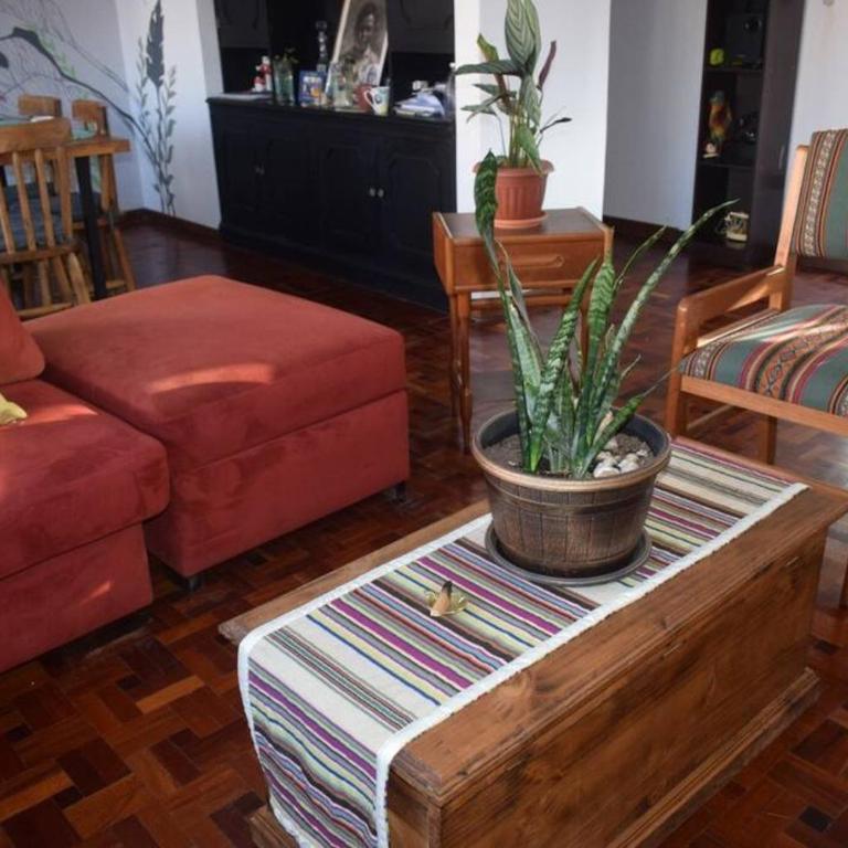 Departamento Gaia - Apartamento de 1 dormitorio - 6