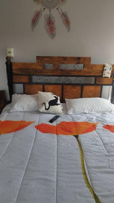 Departamento Gaia - Apartamento de 1 dormitorio - 7