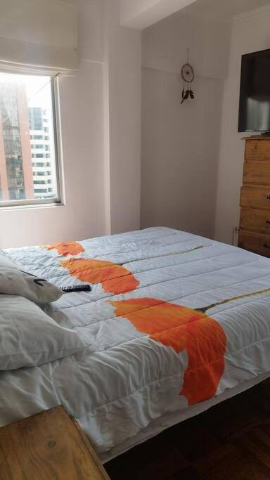 Departamento Gaia - Apartamento de 1 dormitorio - 11