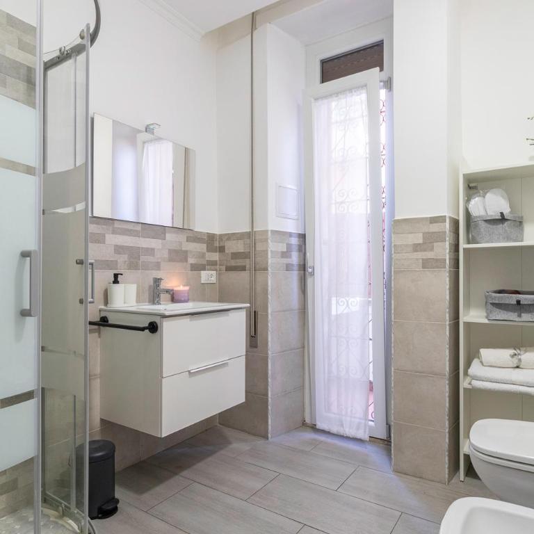 Casa Gabea - Appartamento con 1 Camera da Letto - 18