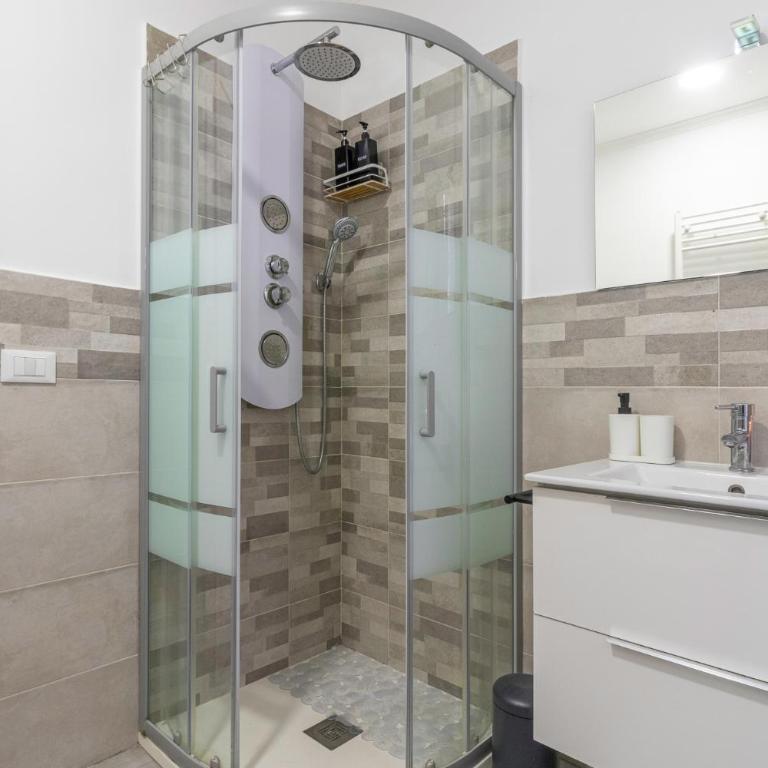 Casa Gabea - Appartamento con 1 Camera da Letto - 19