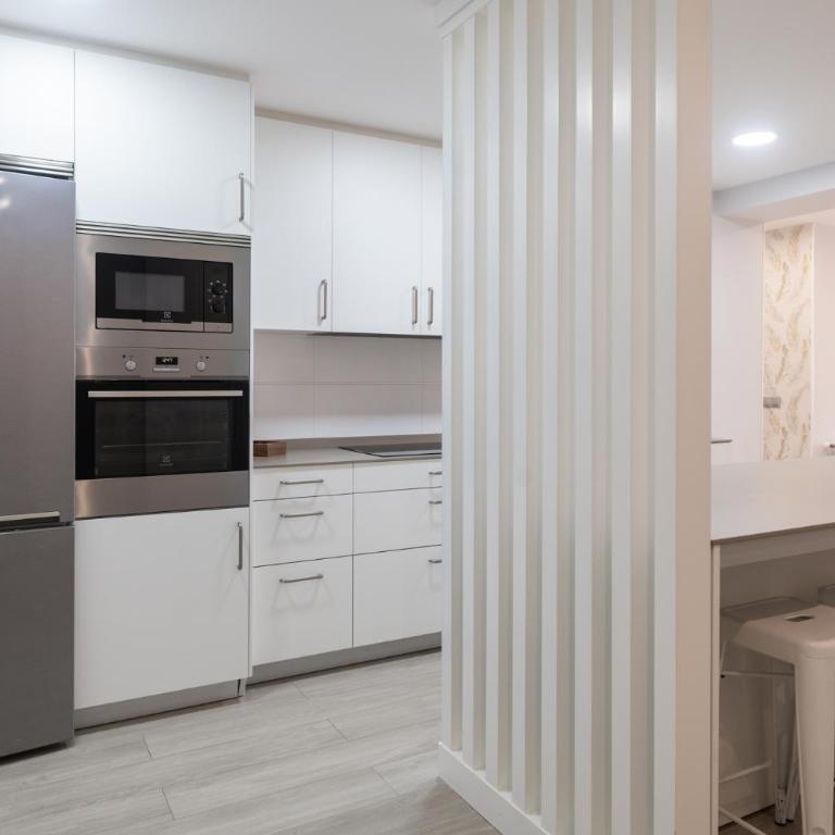 Apartamento en Llanes - Apartment - 22