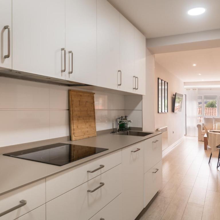 Apartamento en Llanes - Apartment - 19