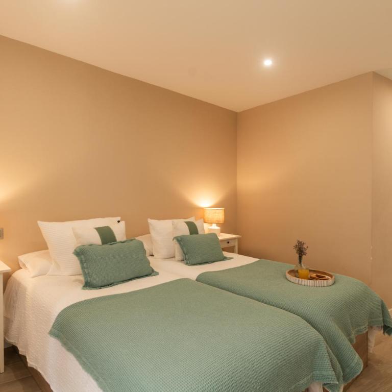 Apartamento en Llanes - Apartment - 23