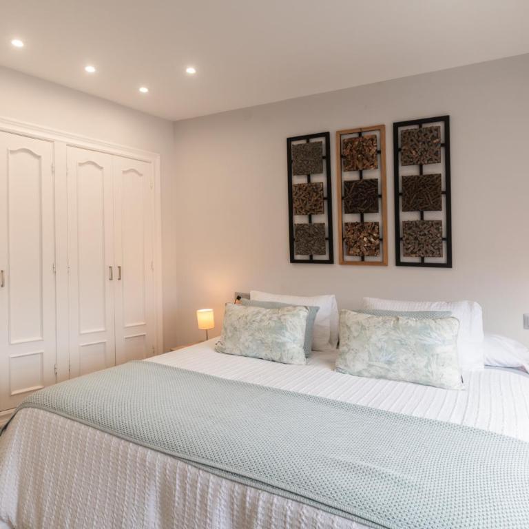 Apartamento en Llanes - Apartment - 24