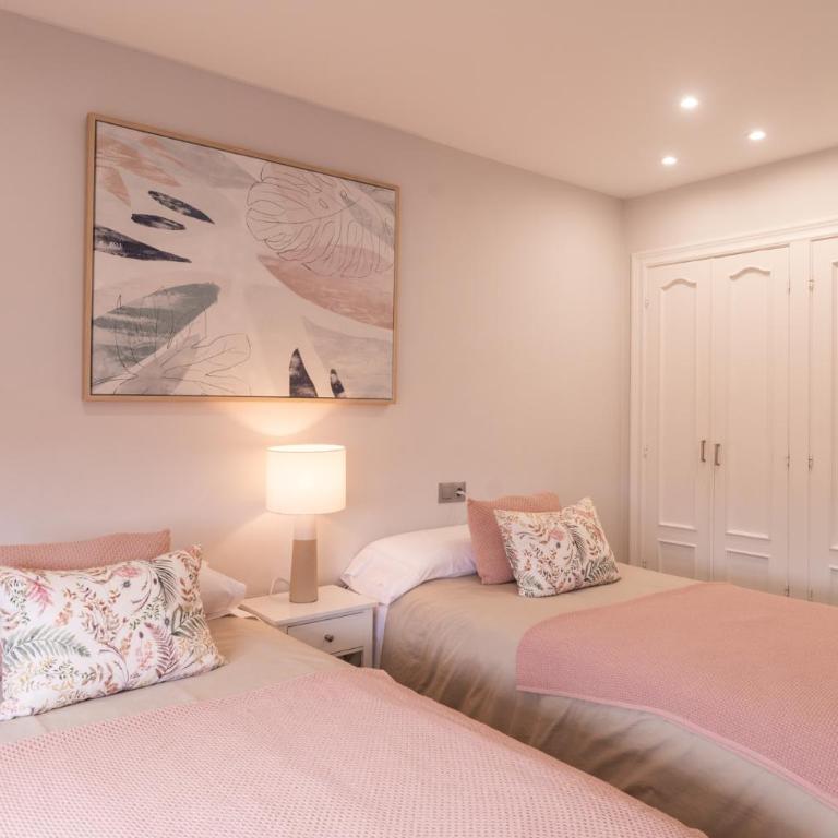 Apartamento en Llanes - Apartment - 25