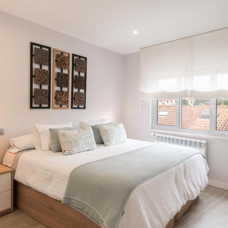 Apartamento en Llanes - Apartment - 35
