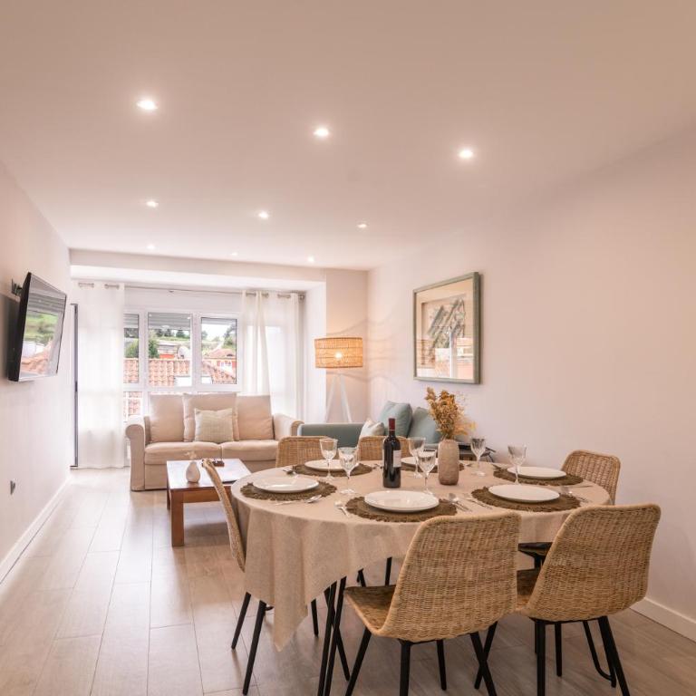 Apartamento en Llanes - Apartment - 1