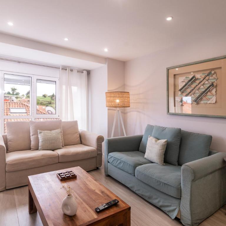 Apartamento en Llanes - Apartment - 32