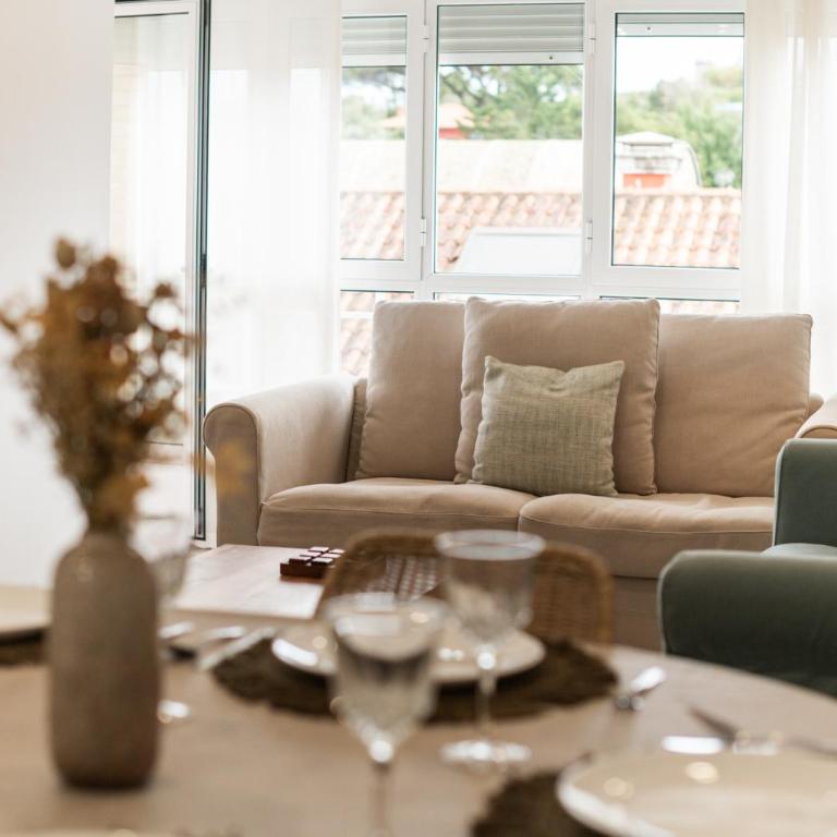 Apartamento en Llanes - Apartment - 37