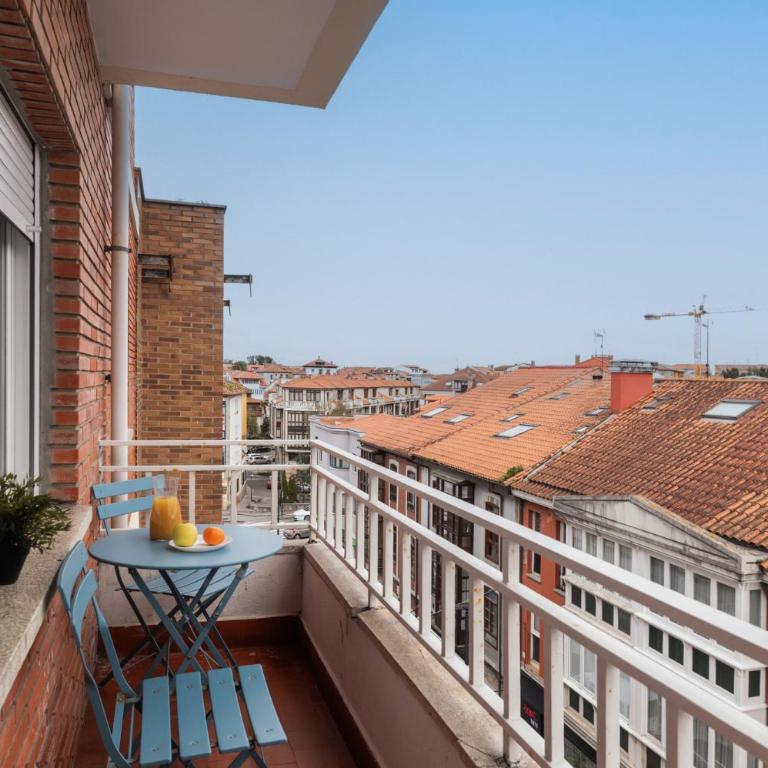Apartamento en Llanes - Apartment - 39