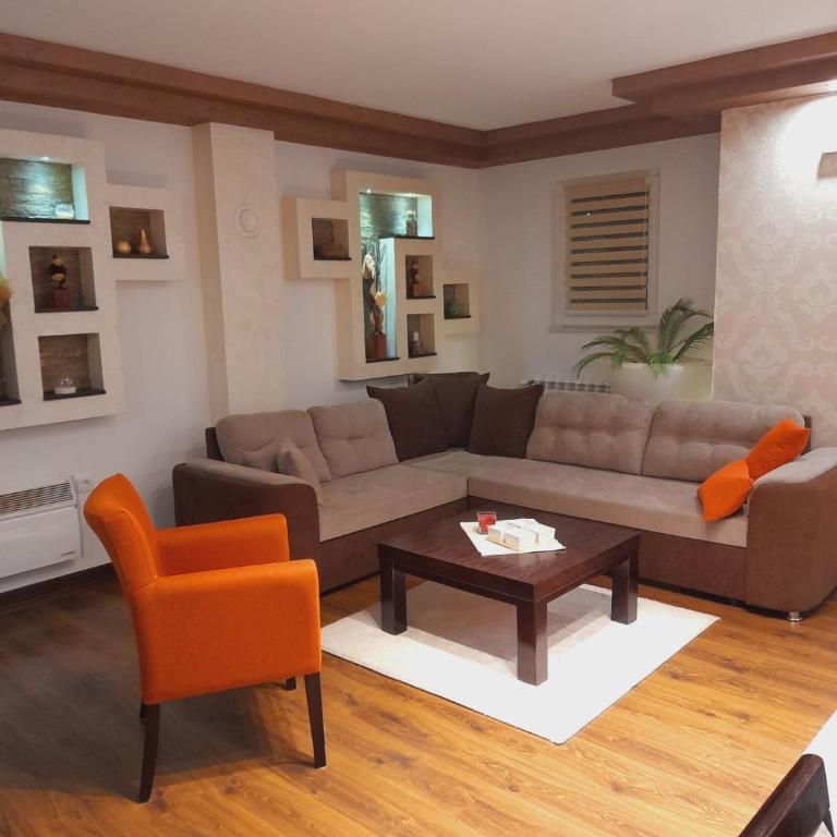 Apartman Shine - Apartman sa 2 Spavaće Sobe - 2