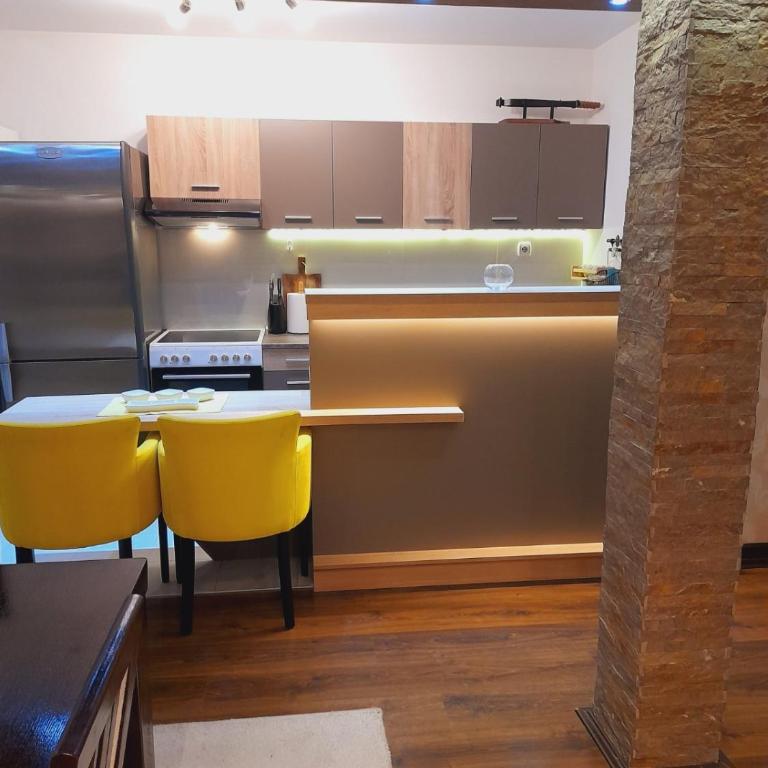 Apartman Shine - Apartman sa 2 Spavaće Sobe - 13
