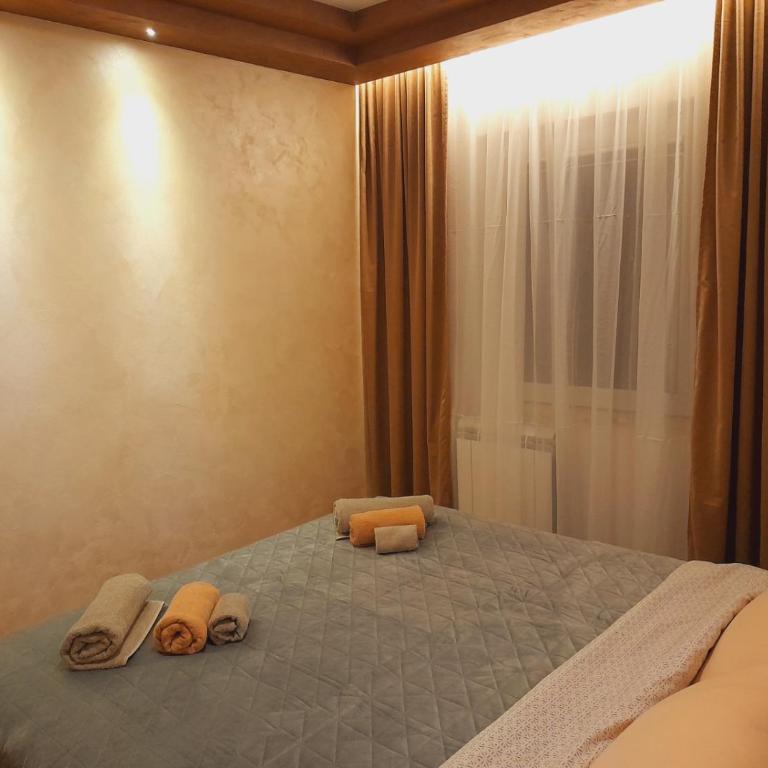 Apartman Shine - Apartman sa 2 Spavaće Sobe - 18