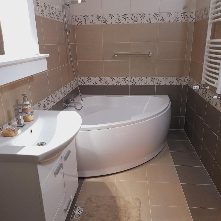 Apartman Shine - Apartman sa 2 Spavaće Sobe - 26