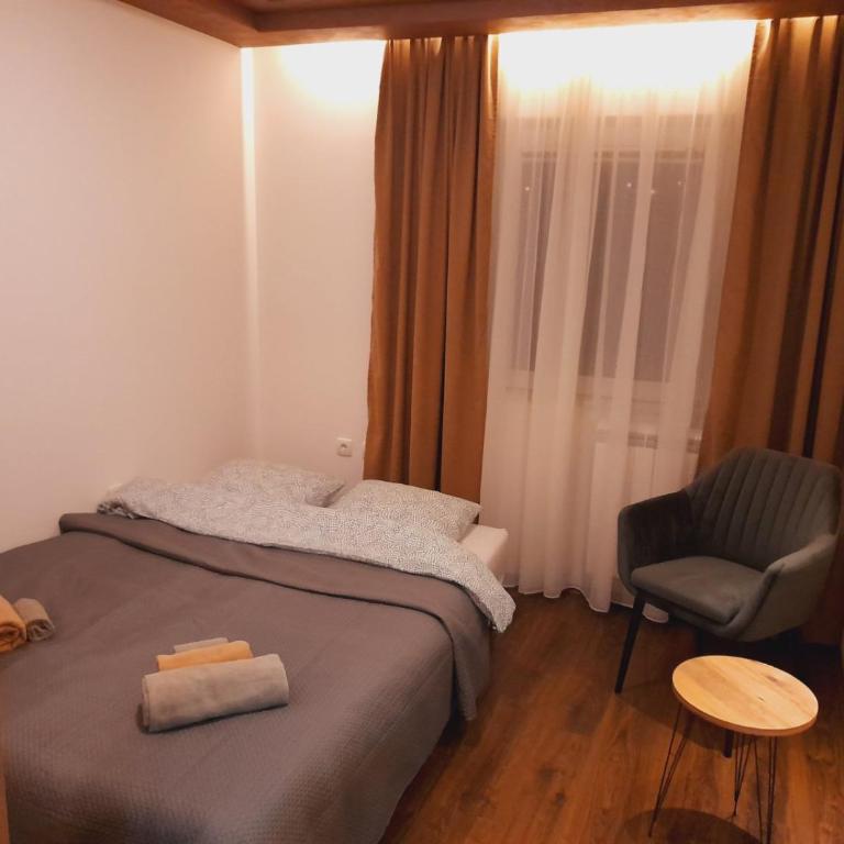 Apartman Shine - Apartman sa 2 Spavaće Sobe - 22