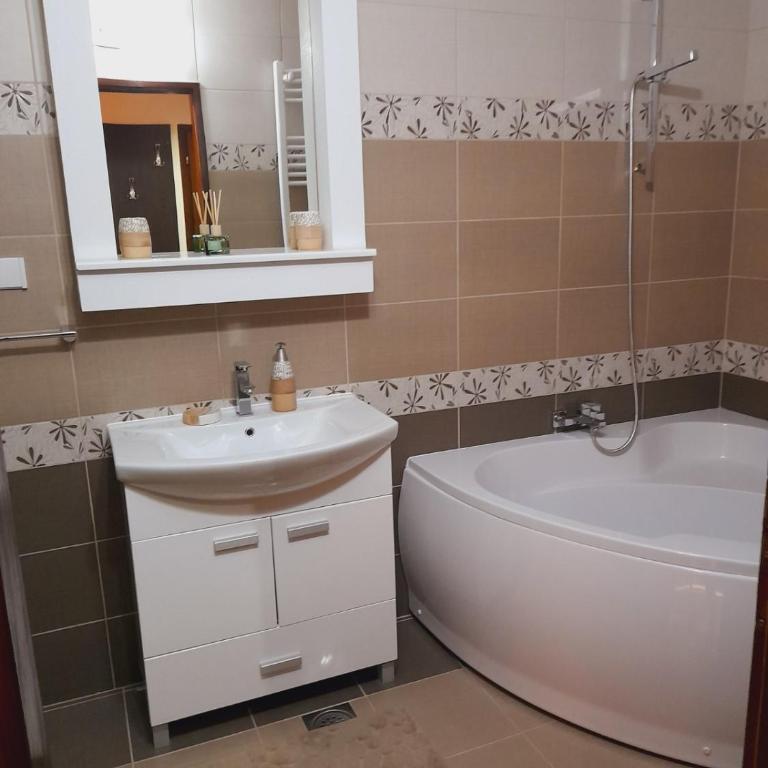 Apartman Shine - Apartman sa 2 Spavaće Sobe - 25