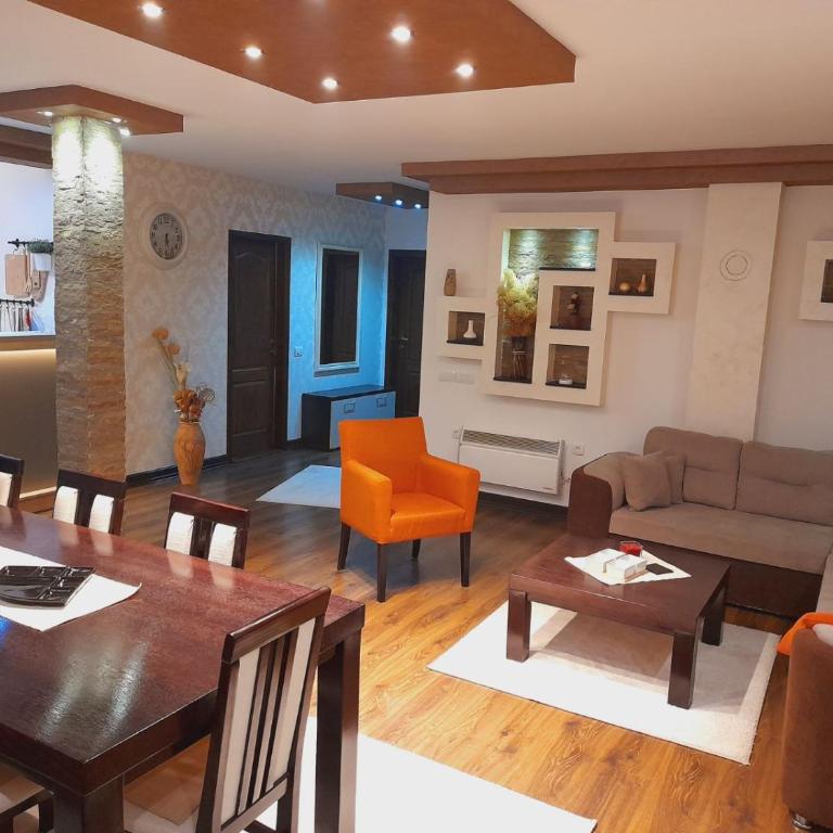 Apartman Shine - Apartman sa 2 Spavaće Sobe - 3