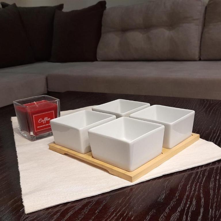 Apartman Shine - Apartman sa 2 Spavaće Sobe - 11