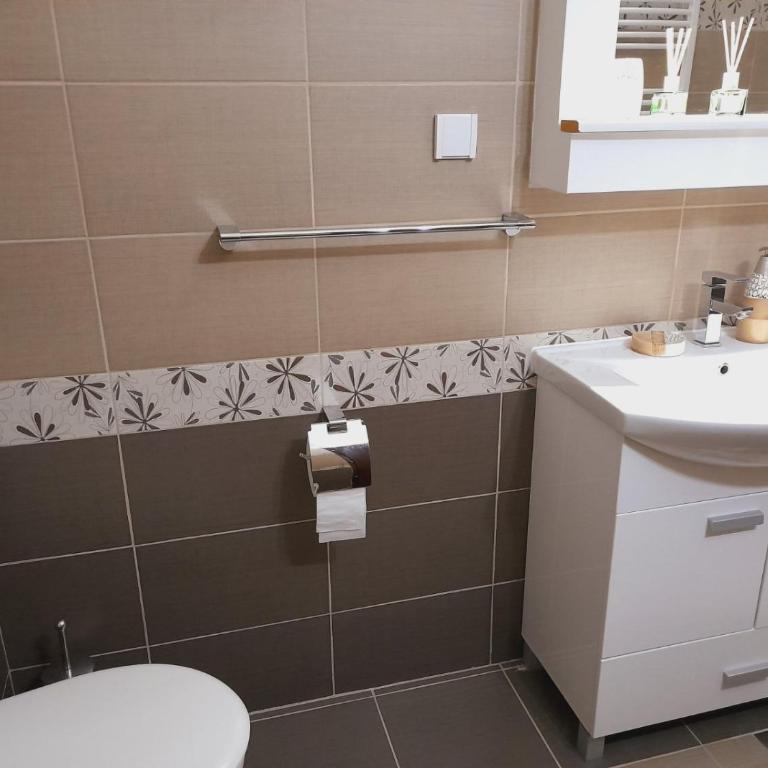 Apartman Shine - Apartman sa 2 Spavaće Sobe - 27