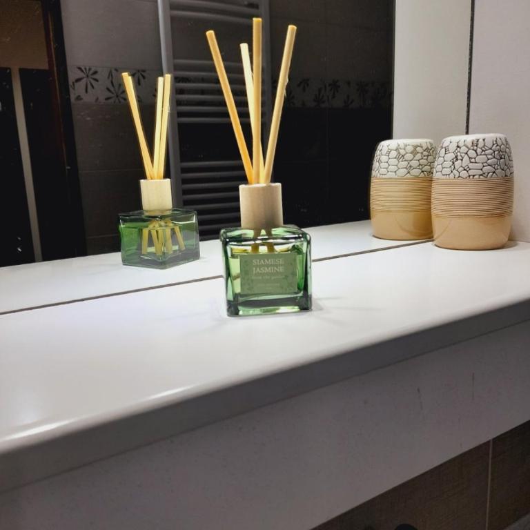 Apartman Shine - Apartman sa 2 Spavaće Sobe - 28