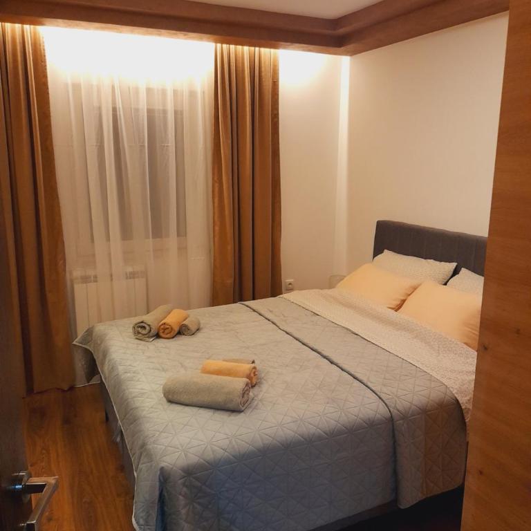 Apartman Shine - Apartman sa 2 Spavaće Sobe - 16