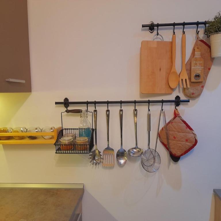 Apartman Shine - Apartman sa 2 Spavaće Sobe - 15