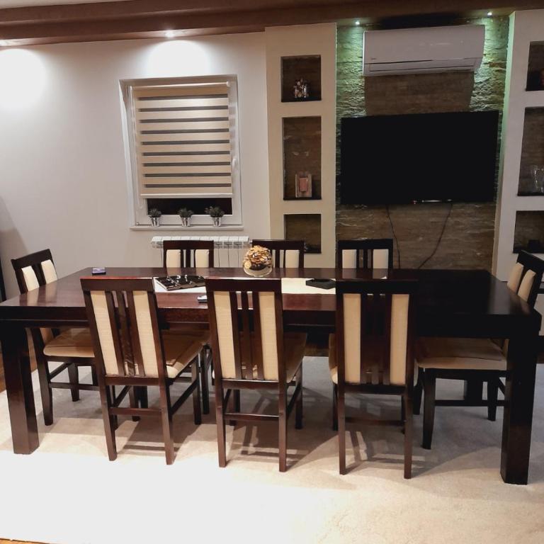 Apartman Shine - Apartman sa 2 Spavaće Sobe - 7