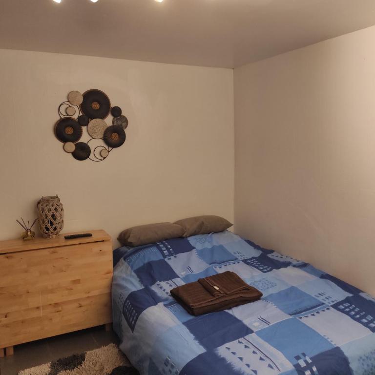 happy petite venise - Appartamento con 1 Camera da Letto - 1