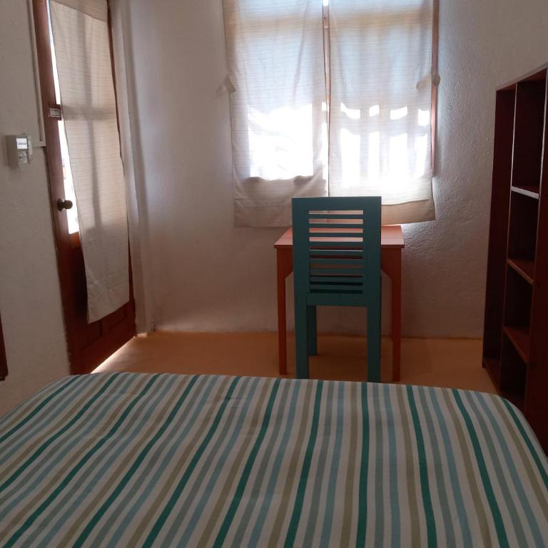 Hotel Papaya Surf - Habitación Doble - 3