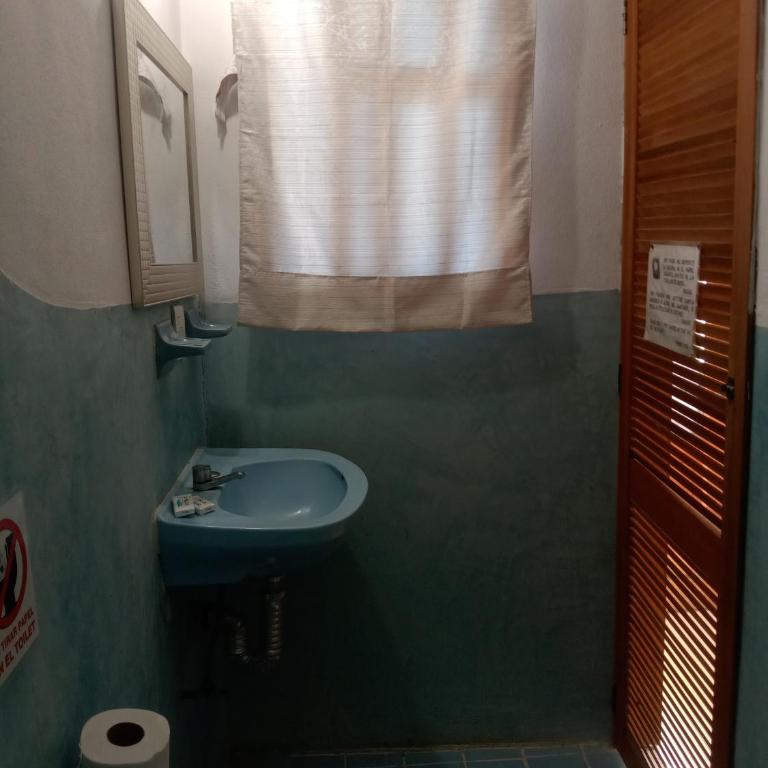 Hotel Papaya Surf - Habitación Doble - 4