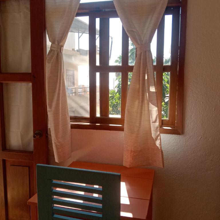 Hotel Papaya Surf - Habitación Doble - 5