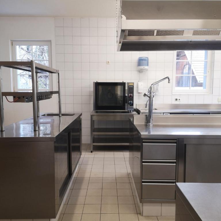 Ferienhaus Lindenhof - Ferienhaus - 37
