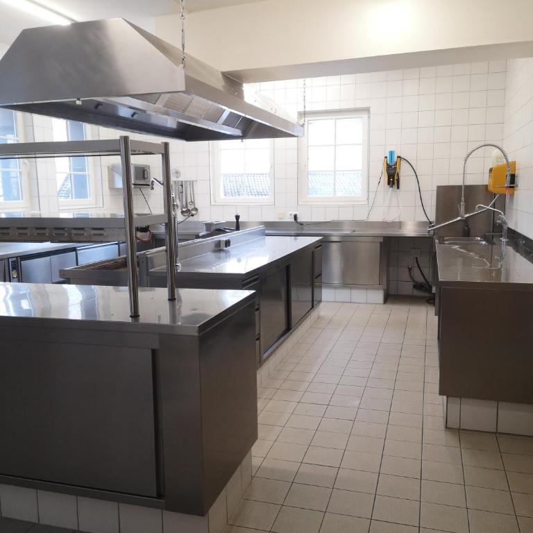 Ferienhaus Lindenhof - Ferienhaus - 36