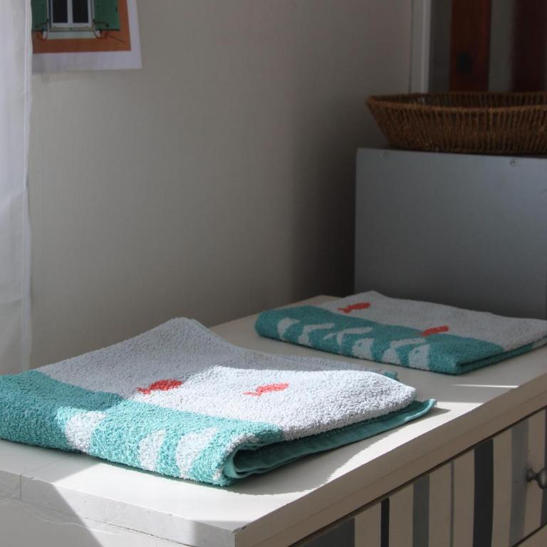 2 pièces calme et fonctionnel - Appartement 1 Chambre - 13