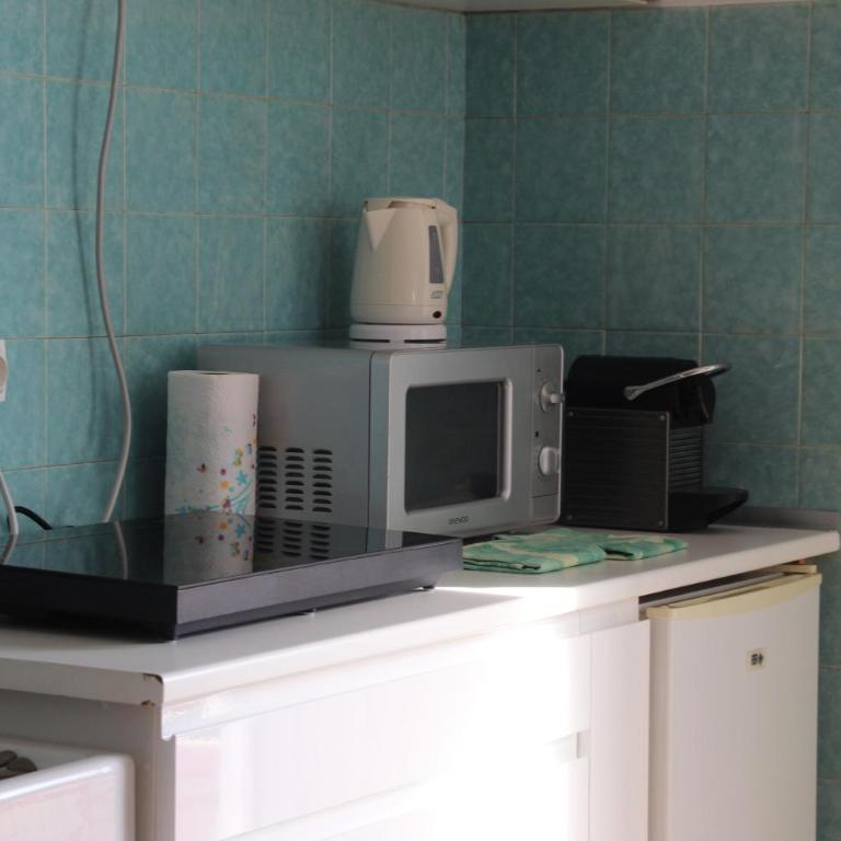 2 pièces calme et fonctionnel - Appartement 1 Chambre - 5