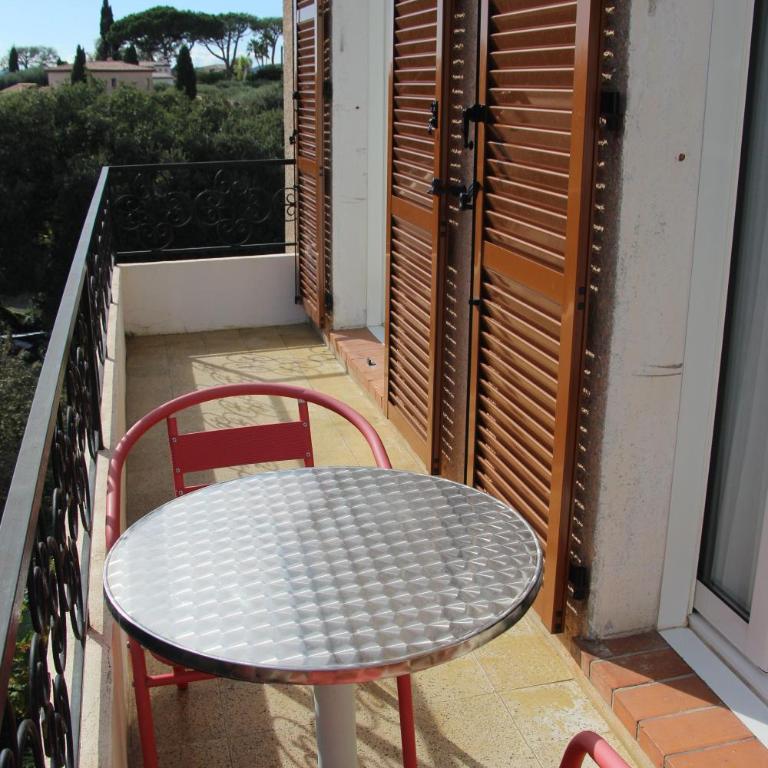 2 pièces calme et fonctionnel - Appartement 1 Chambre - 3