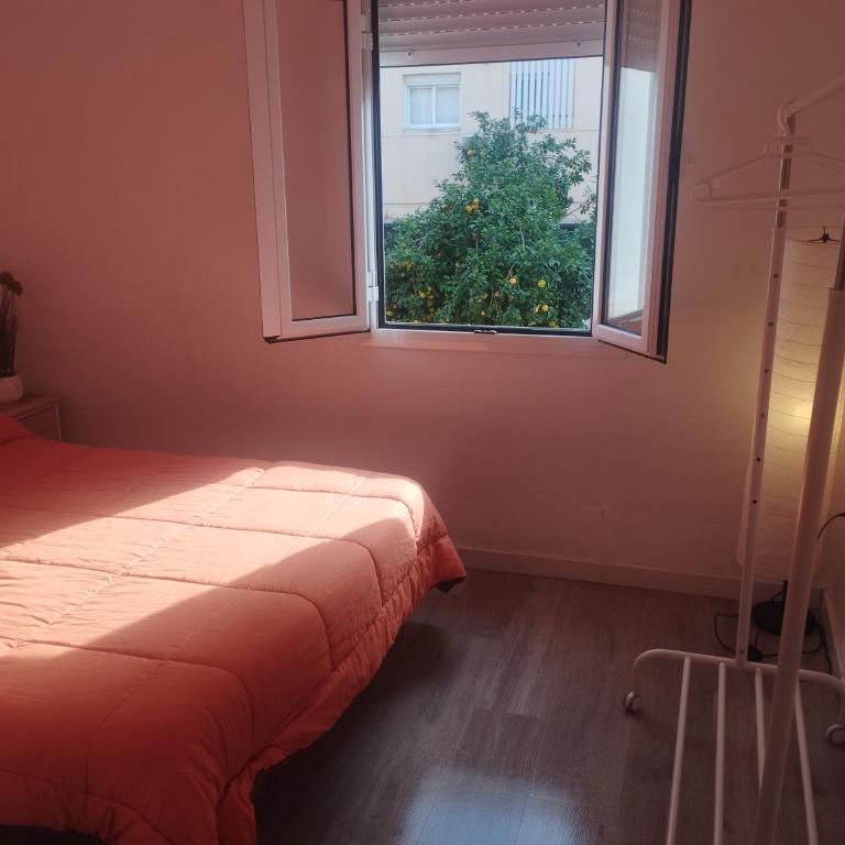 Coqueto apartamento Palacio de Congresos - Apartamento de 2 dormitorios - 13
