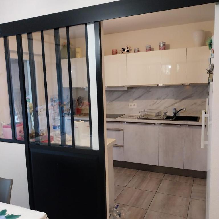 Appartement cosy - One-Bedroom Apartment - 8