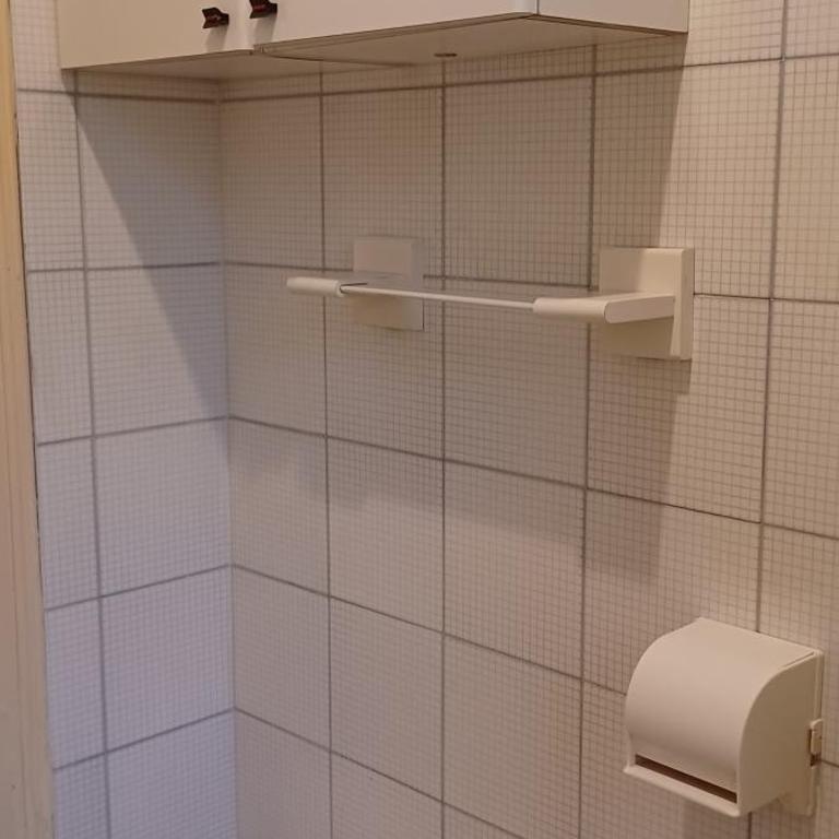 appartamento La Piccolina - Appartamento con 1 Camera da Letto - 5