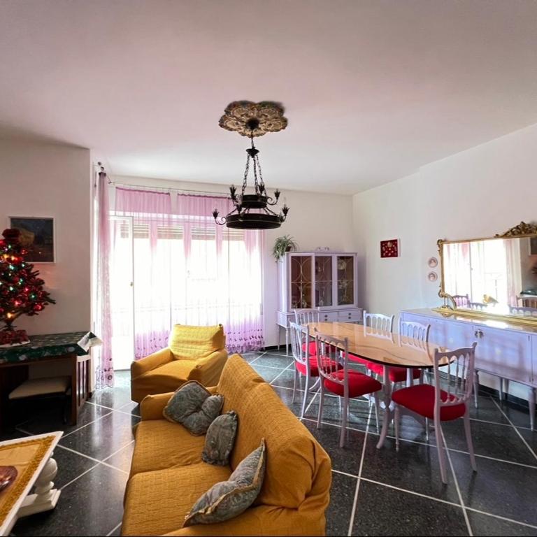 Alle Torri - Appartamento con 3 Camere da Letto - 14