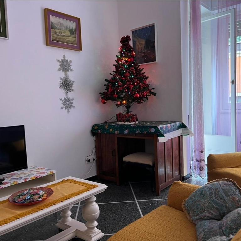 Alle Torri - Appartamento con 3 Camere da Letto - 17