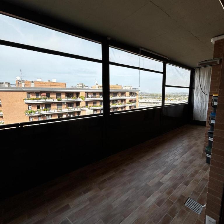 Fiumicino Relax House - Appartamento con 2 Camere da Letto - 25