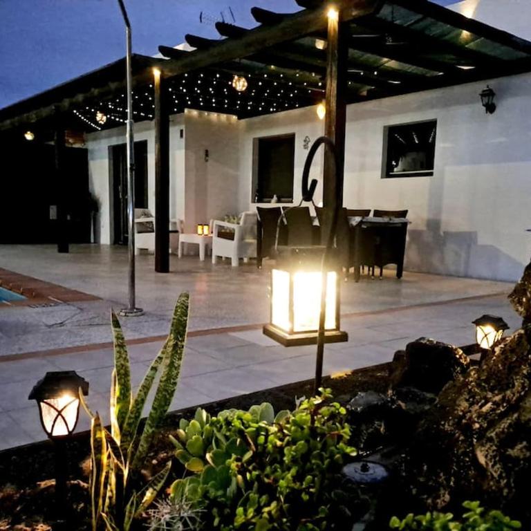 Burgado beach - Haus mit 2 Schlafzimmern - 5