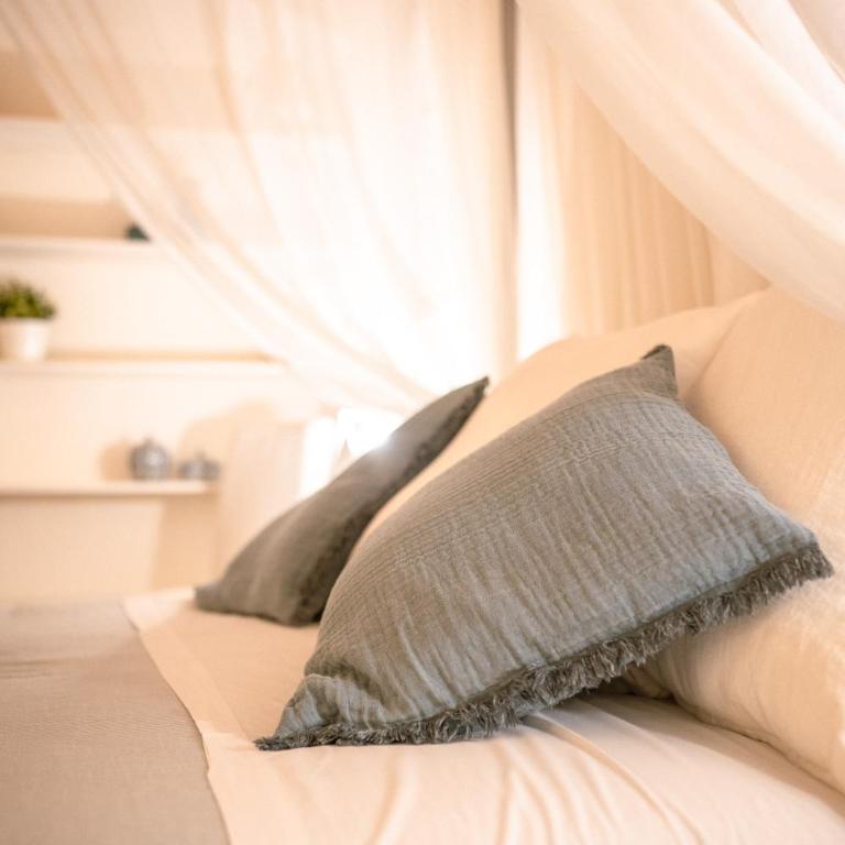 Azzurra Elegant Apartment - Appartamento con 2 Camere da Letto - 17