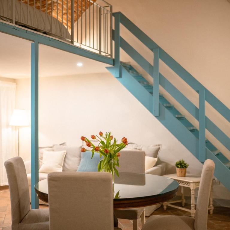Azzurra Elegant Apartment - Appartamento con 2 Camere da Letto - 7