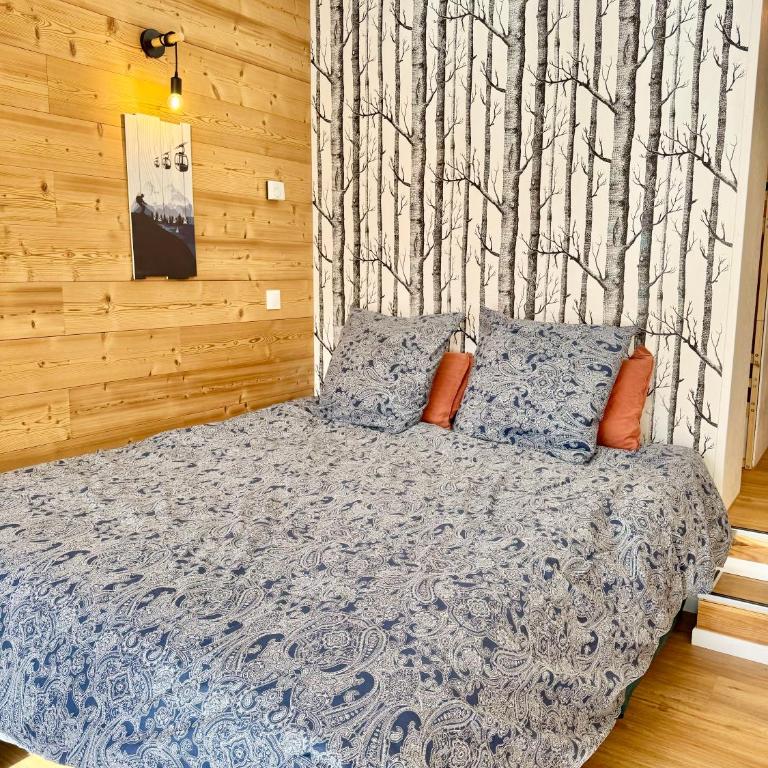 2 Pièces ISOLA 2000 - FRONT DE NEIGE - Appartement 1 Chambre - 16