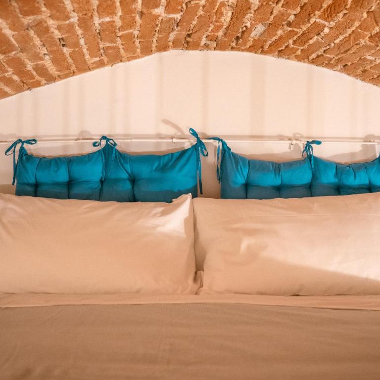 Azzurra Elegant Apartment - Appartamento con 2 Camere da Letto - 22