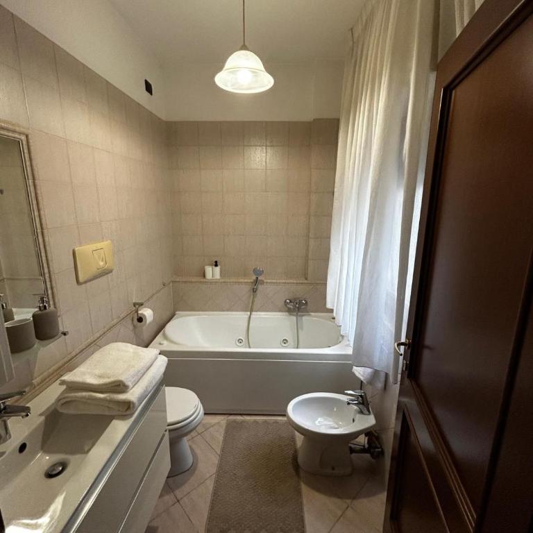 Fiumicino Relax House - Appartamento con 2 Camere da Letto - 21