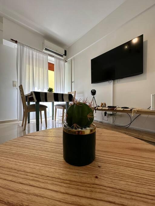 Apartament in Recoleta, cozy & excellent location - Apartamento de 1 dormitorio - 13